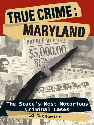 cover image of True Crime